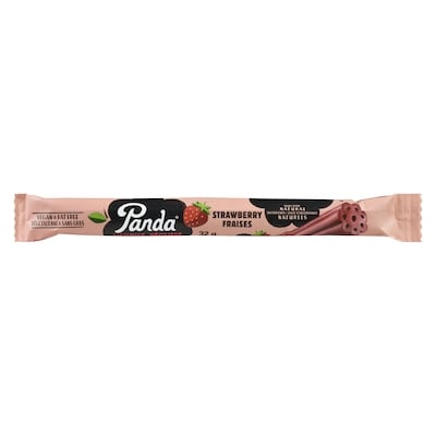 Panda Licorice Strawberry Candy 32 g, $4.03/100g