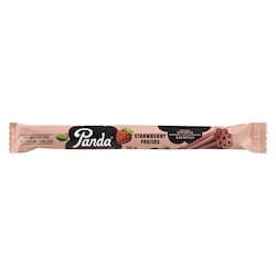 Panda Réglisse Fraises Friandise 32 g, 4,03 $/100g