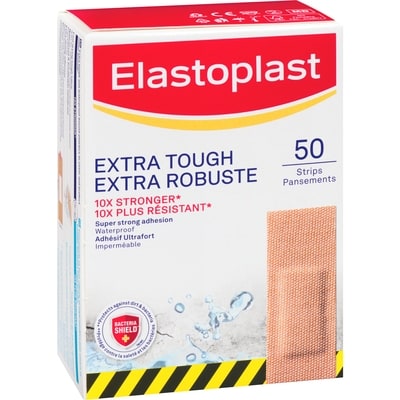 Pansements extra robuste