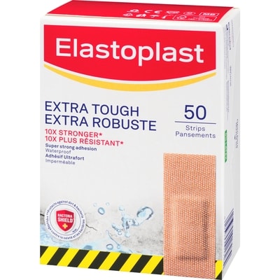 Pansements extra robuste