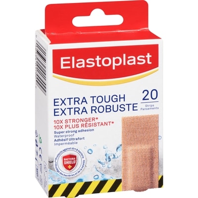 Pansements extra robuste