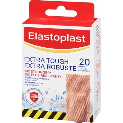 Pansements extra robuste