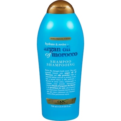 Ogx Fortifié Shampooing 750 ml, 2,80 $/100ml