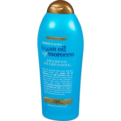 Fortifié Shampooing