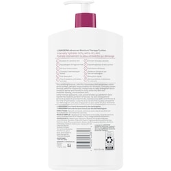 Lubriderm Advanced Moisture Therapy Lotion Fragrance Free Value