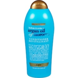Extra Strength Hydrate & Revive + Argan Oil Of Morocco Conditioner