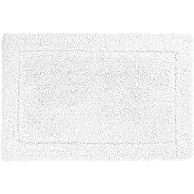 Everyday Essentials Perform Bath Rug, White 1 ea, $12.00/1ea