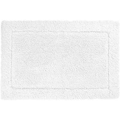 Everyday Essentials Tapis de bain Perform, blanc 1 ea, 12,00 $/1ch