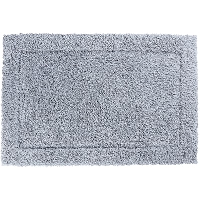 Everyday Essentials Perform Bath Rug, Light Grey 1 ea, $12.00/1ea