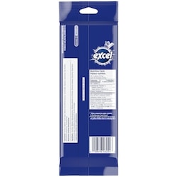 Wrigley's Excel Winterfresh Flavoured Sugar Free Chewing Gum, 18