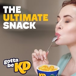 Kraft Jalapeno Macaroni & Cheese Snack Cup - 58 g | Zehrs