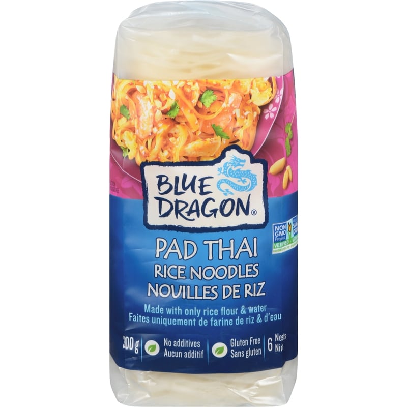 Pad Thai Rice Noodles