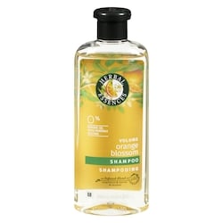 Herbal Essences Volume Shampoo Orange Blossom Scent 400 ml