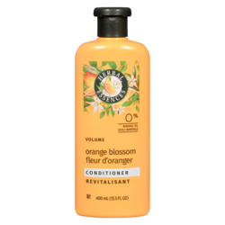 Herbal Essences Volume Conditioner, Orange Blossom Scent 400 ml