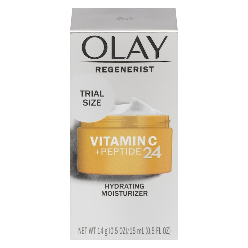 Regenerist Hydrating Moisturizer