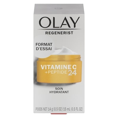 Olay Hydratant Regenerist 15 ml, 113,27 $/100ml