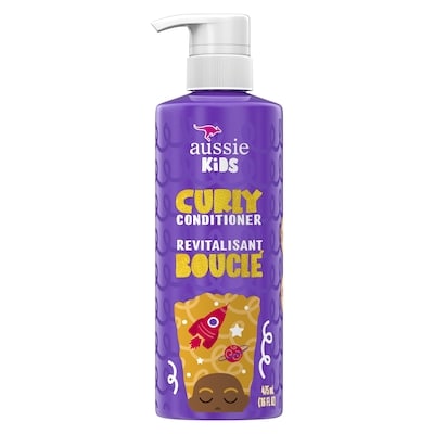 Aussie Kids Curly Revitalisant 475 ml, 2,42 $/100ml