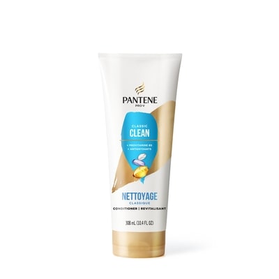 Pantene Revitalisant PANTENE PRO-V Classic Clean 308 ml, 2,11 $/100ml