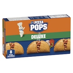 Pillsbury Pizza Pops Deluxe, 8 Ct 760 g, 0,92 $/100g