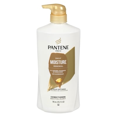 Pantene PRO-V Daily Moisture Renewal Conditioner 745 ml, $2.08/100ml