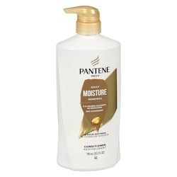 Pantene PRO-V Daily Moisture Renewal Conditioner - 745 ml