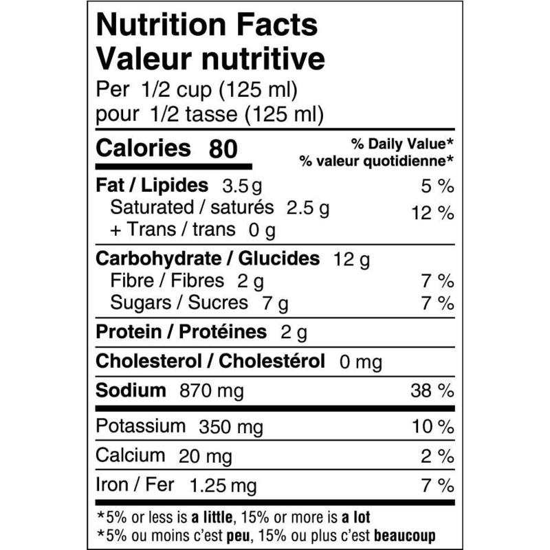 Vegan Butter Chicken cooking sauce