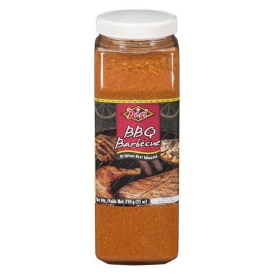 Desi Spice Mix Bbq 710 g, $1.83/100g