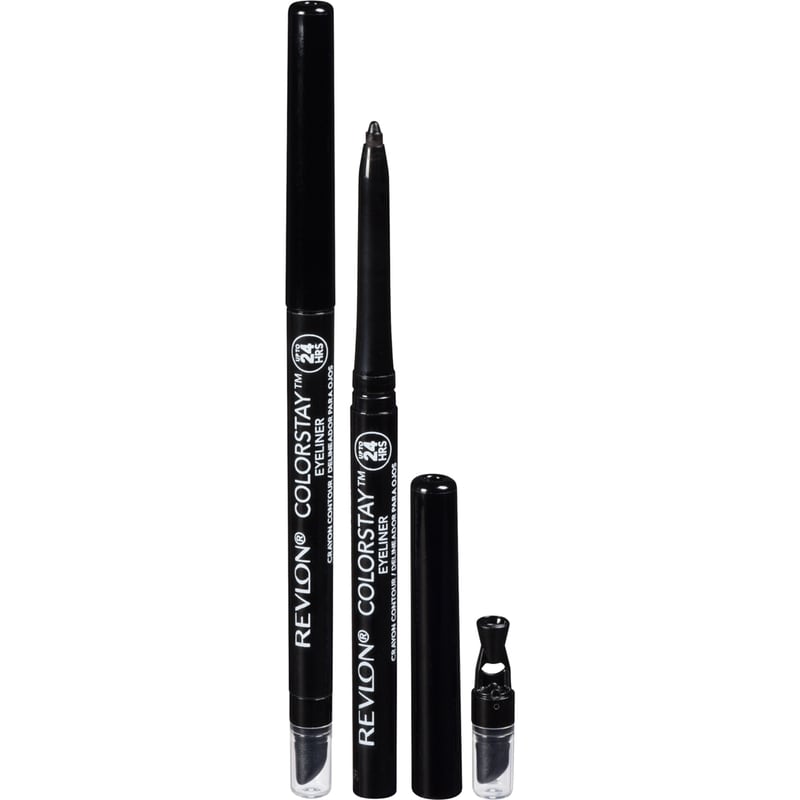 Colorstay Eyeliner Pencil 201 Black Special Value