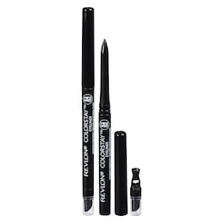 Colorstay Eyeliner Pencil 202 Black Brown Special Value
