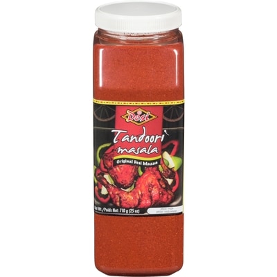 Desi Spice Mix Tandoori Masala 710 g, $1.83/100g