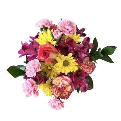 null Signature Gift Bouquet 1 ea, $25.00/1ea