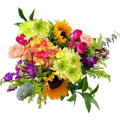 null Elite Gift Bouquet 1 ea, $45.00/1ea