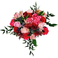 null Bouquet mixte de qualité supérieure 1 ea, 45,00 $/1ch