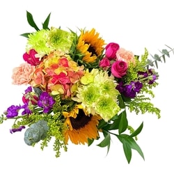 null Bouquet Élite à offrir 1 ea, 45,00 $/1ch