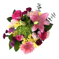 null Elite Gift Bouquet 1 ea, $45.00/1ea