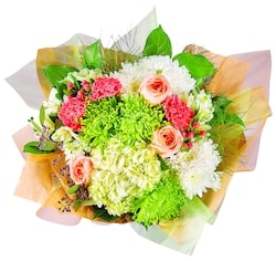 null Bouquet Élite 1 ea, 45,00 $/1ch