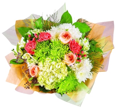 null Bouquet Élite 1 ea, 45,00 $/1ch