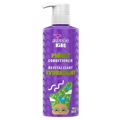 Aussie Kids Moist Sulfate Free Conditioner for Kids 475 ml, $2.42/100ml