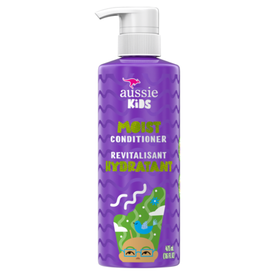 Aussie Conditioner Kids Moisture 475 ml, $2.52/100ml