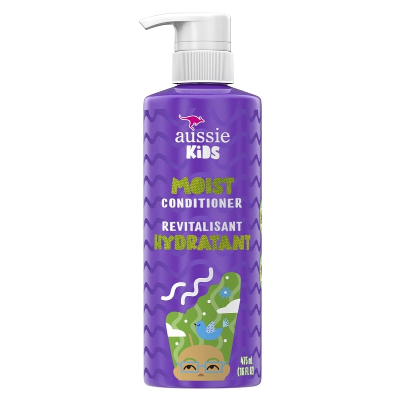 Conditioner Kids Moisture