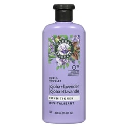 Conditioner for Curls with Jojoba Oil and Lavender