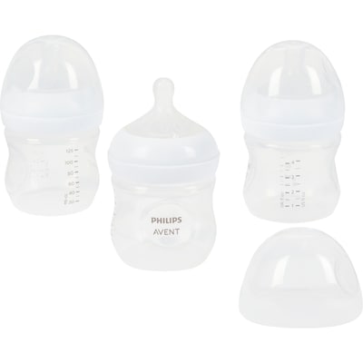 Naturel 125 Ml 0M+ Biberon