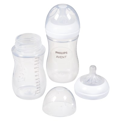 Phillips Biberon naturel 260 ml 1m+ 3 ea, 10,00 $/1ch