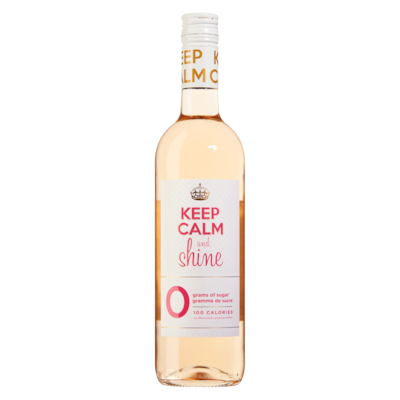 Rosé Wine (ID required at pick-up)