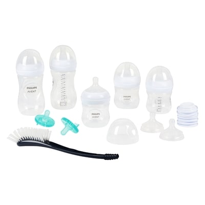 Phillips Naturel 0M Ensemble-Cadeau Pour Nouveau-Nés 1 ea, 63,49 $/1ch