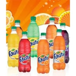FANTA Soda Pineapple Fridgepack Cans - 12x355.0 ml | Zehrs