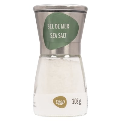 Sea Salt