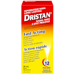 Long Lasting Nasal Mist