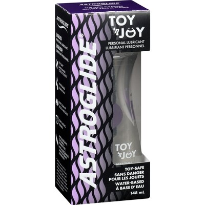 Toy 'n joy lubrifiant personnel liquide