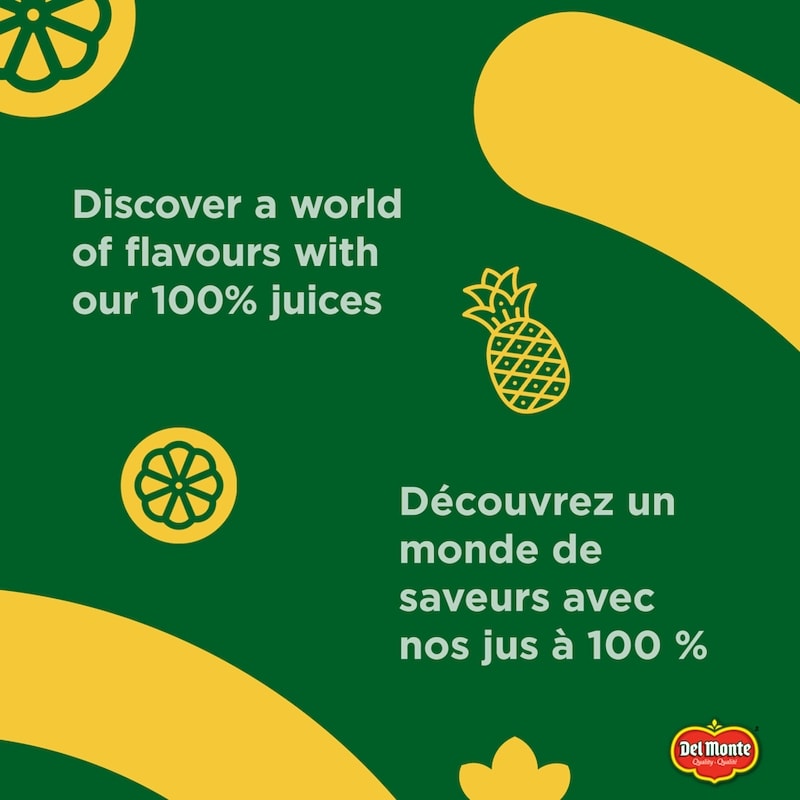 Pineapple-Orange Juice&nbsp;Blend